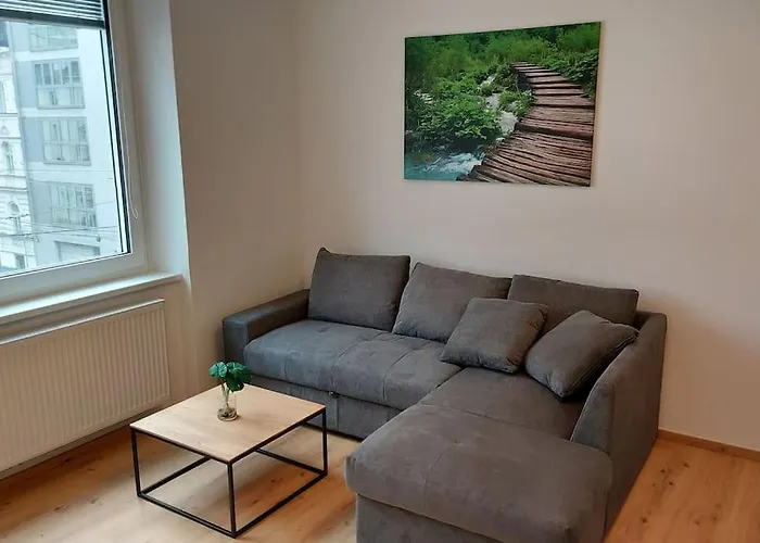 Appartement Top5
