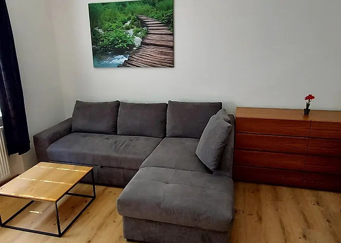Appartement Top 5 - Style
