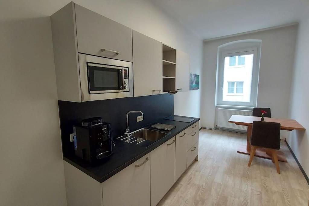 Apartment Top5 Linz