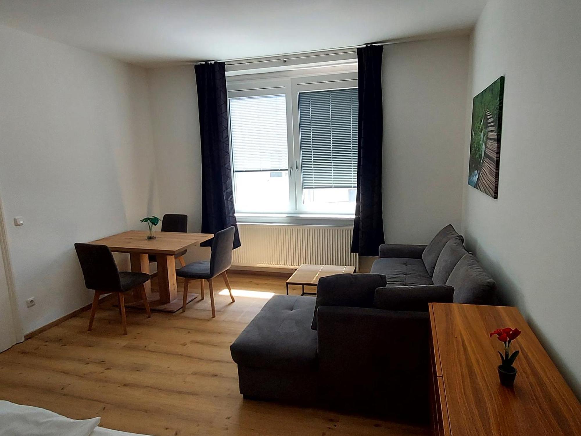 Apartamento 5 - Style