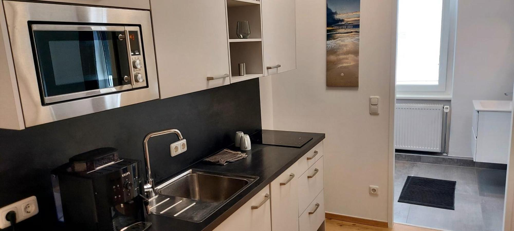 Apartamento 5 - Style *